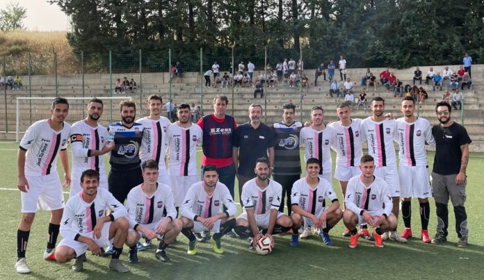 Al via il 42° Torneo delle Madonie. Vittorie di Calcarelli e Petralia Sottana